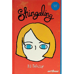Shingaling