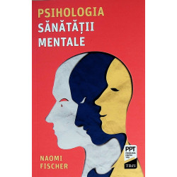 Psihologia sanatatii mentale