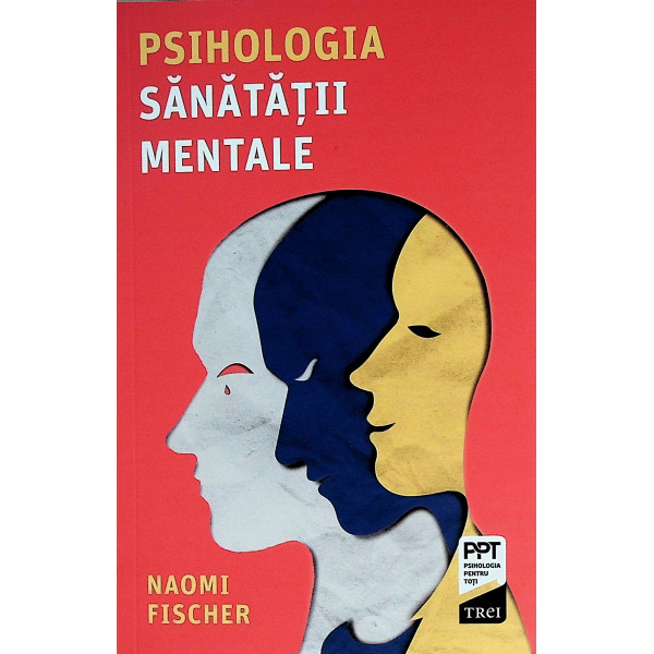 Psihologia sanatatii mentale