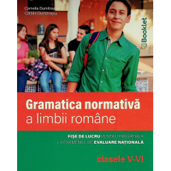 Gramatica normativa a...