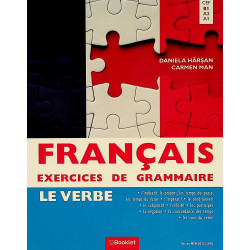 Le verbe - Francais...