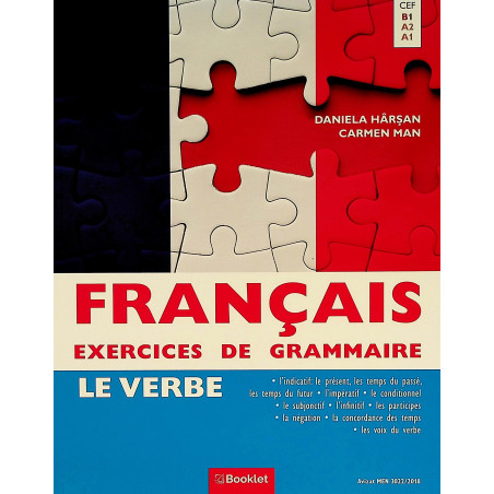 Le verbe - Francais...