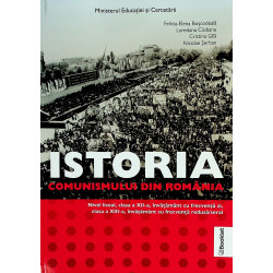 Istoria comunismului din...