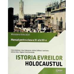 Istoria evrilor, clasa a...