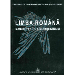 Limba romana - Manual...