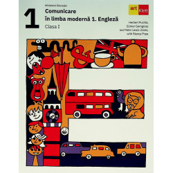 Comunicare in limba moderna...