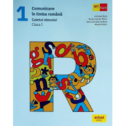 Comunicare in limba romana,...