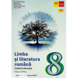 Limba si literatura romana,...