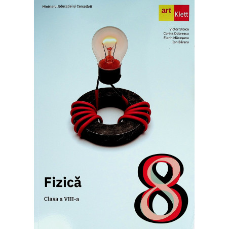 Fizica, clasa a VIII-a
