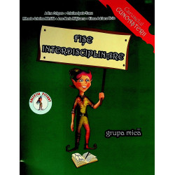 Fise interdisciplinare,...