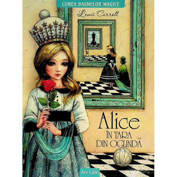 Alice in Tara din Oglinda