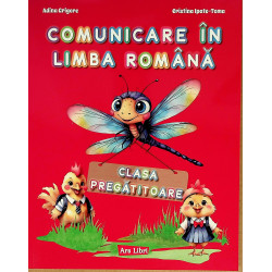 Comunicare in limba romana,...