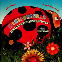 Miniabecedar pentru cel mai...