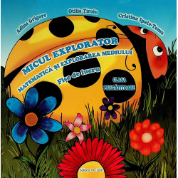 Micul explorator -...