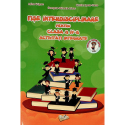 Fise interdisciplinare...