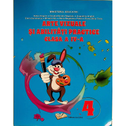 Arte vizuale si abilitati...