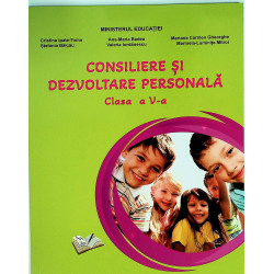 Consiliere si dezvoltare...