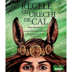 Regele cu urechi de cal