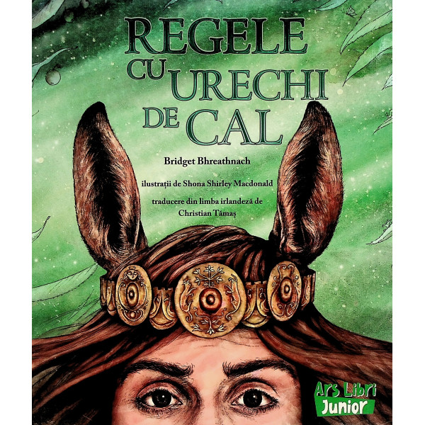 Regele cu urechi de cal