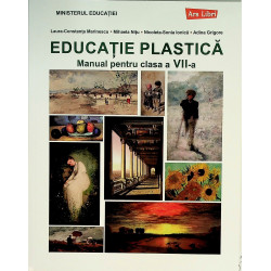 Educatie plastica, clasa a...