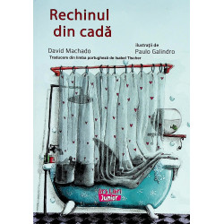 Rechinul din cada