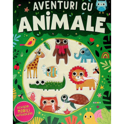 Aventuri cu animale....