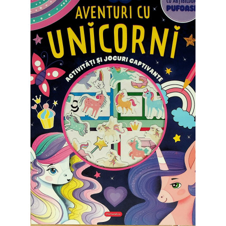 Aventuri cu dinozauri