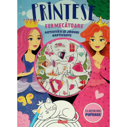 Printese fermecatoare