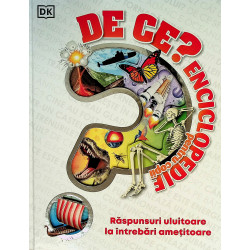 De ce? Encicloprdie pentru...