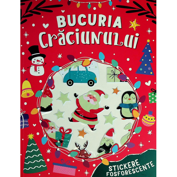 Bucuria Craciunului