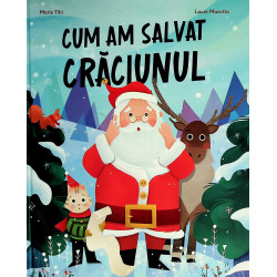Cum am salvat Craciunul