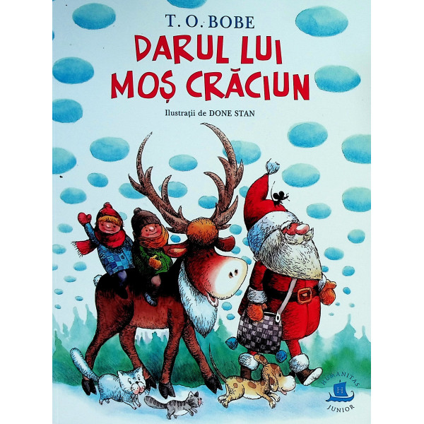 Darul lui Mos Craciun