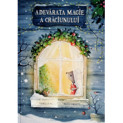 Adevarata magie a Craciunului