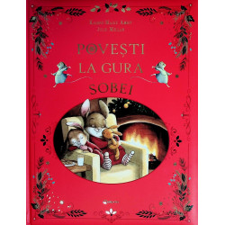 Povesti la gura sobei