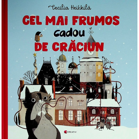 Cel mai frumos cadou de...