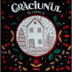 Craciunul in familie