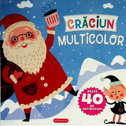 Craciun multicolor