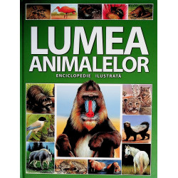 Lumea animalelor....