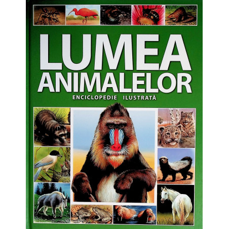 Lumea animalelor....