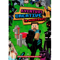 Aventurile creative in...