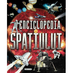 Enciclopedia spatiului