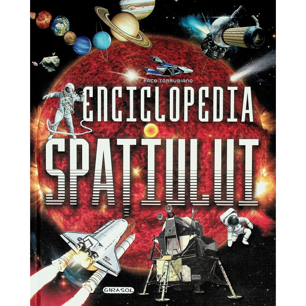 Enciclopedia spatiului