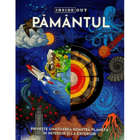 Pamantul. Priveste...