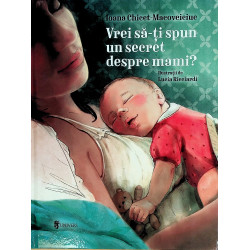 Vrei sa-ti spun un secret...