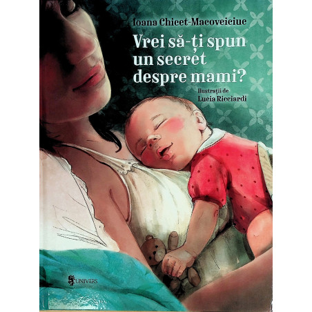 Vrei sa-ti spun un secret...