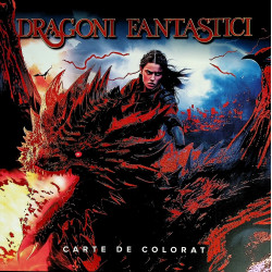 Dragoni fantastici. Carte...