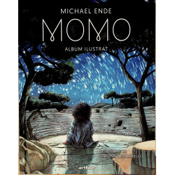 Momo Album ilustrat