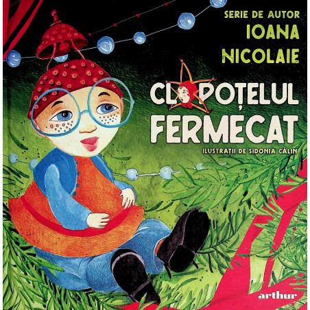 Clopotelul fermecat
