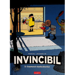 Invincibil. vol. III -...