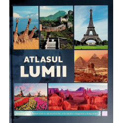 Atlasul lumii